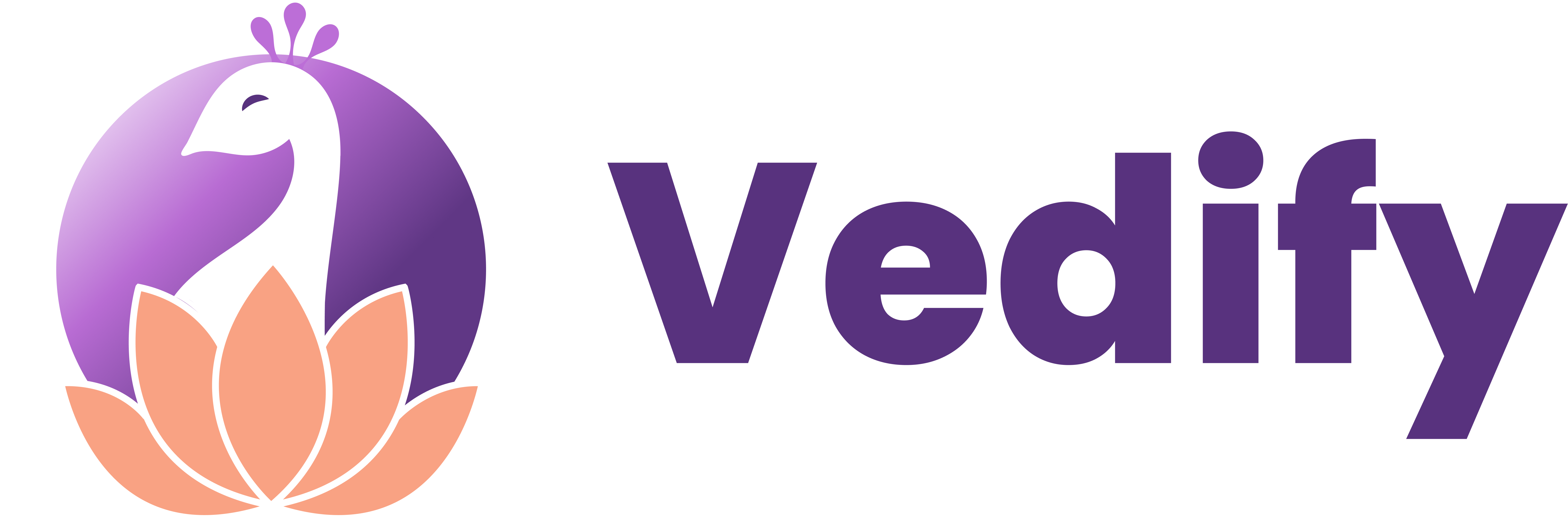 Vedify Logo
